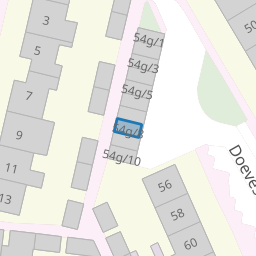 Perceel VLH00-K-1196