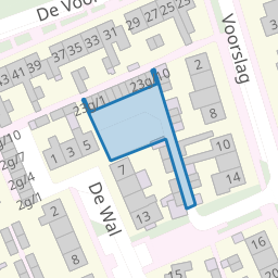 Perceel VLH00-K-1212