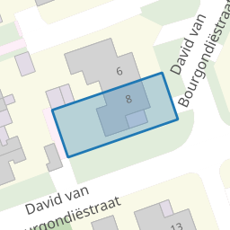 Perceel VLH00-K-1245