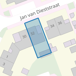 Perceel VLH00-K-1253