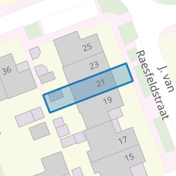 Perceel VLH00-K-1258