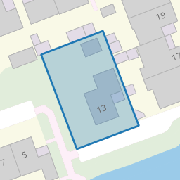 Perceel VLH00-K-1262