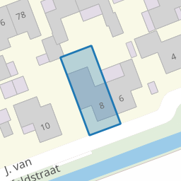 Perceel VLH00-K-1272