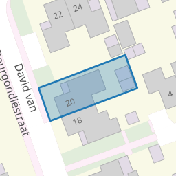 Perceel VLH00-K-1320