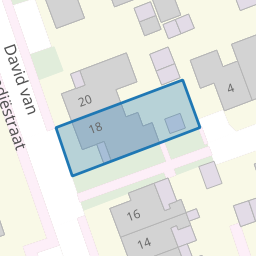 Perceel VLH00-K-1321