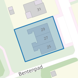 Perceel VLH00-K-1341