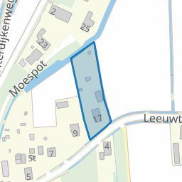 Perceel VLH00-K-1359