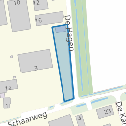 Perceel VLH00-K-1375