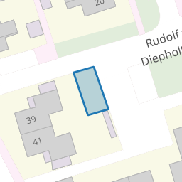 Perceel VLH00-K-1391