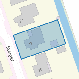 Perceel VLH00-K-1418