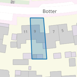 Perceel VLH00-K-1434