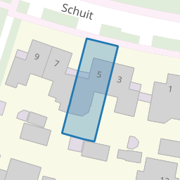 Perceel VLH00-K-1470