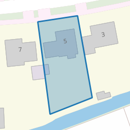 Perceel VLH00-K-1491