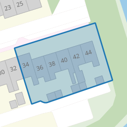 Perceel VLH00-K-1518