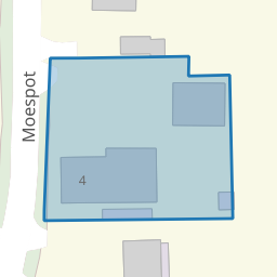 Perceel VLH00-K-1537