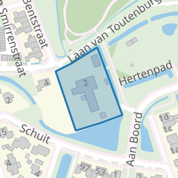 Perceel VLH00-K-1540