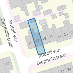 Perceel VLH00-K-1568