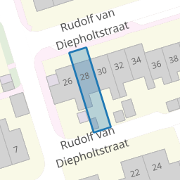 Perceel VLH00-K-1570