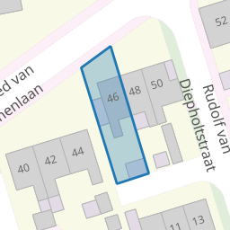 Perceel VLH00-K-1572