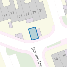 Perceel VLH00-K-1580