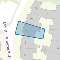 Perceel VLH00-K-1605