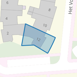 Perceel VLH00-K-1609