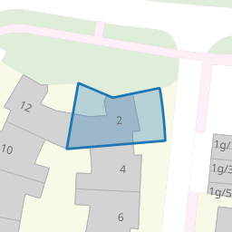 Perceel VLH00-K-1614