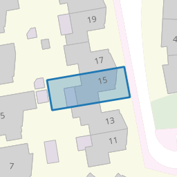 Perceel VLH00-K-1617