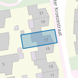 Perceel VLH00-K-1618