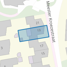 Perceel VLH00-K-1619