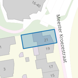 Perceel VLH00-K-1620