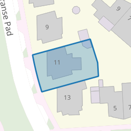 Perceel VLH00-K-1626