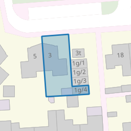 Perceel VLH00-K-1634