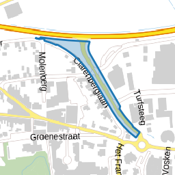 Perceel VLH00-K-1654