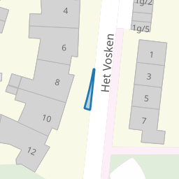 Perceel VLH00-K-1691