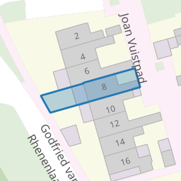 Perceel VLH00-K-1709