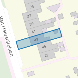 Perceel VLH00-K-1714