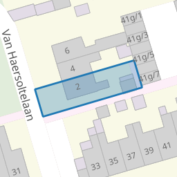 Perceel VLH00-K-1718