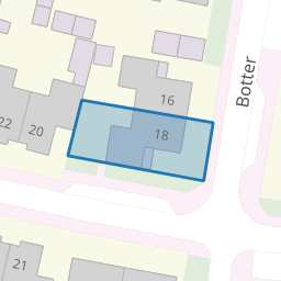 Perceel VLH00-K-1724