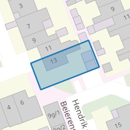 Perceel VLH00-K-1765