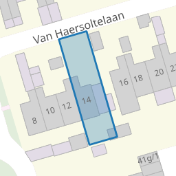 Perceel VLH00-K-1792