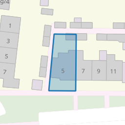 Perceel VLH00-K-1842