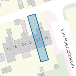 Perceel VLH00-K-1857