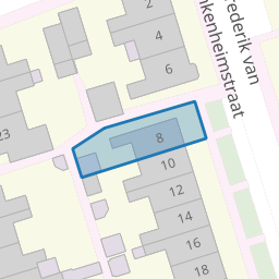 Perceel VLH00-K-1868