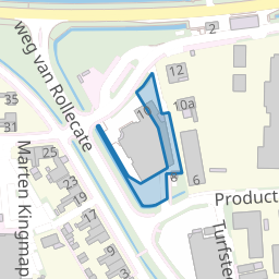 Perceel VLH00-K-1899