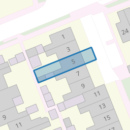 Perceel VLH00-K-1911