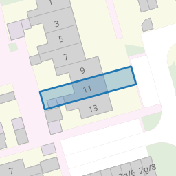 Perceel VLH00-K-1932