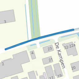 Perceel VLH00-K-1963