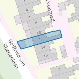 Perceel VLH00-K-1970