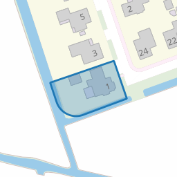 Perceel VLH00-K-1990